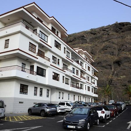 Ferienwohnung Edificio Orion Tazacorte Exterior foto