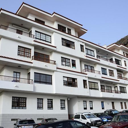 Ferienwohnung Edificio Orion Tazacorte Exterior foto