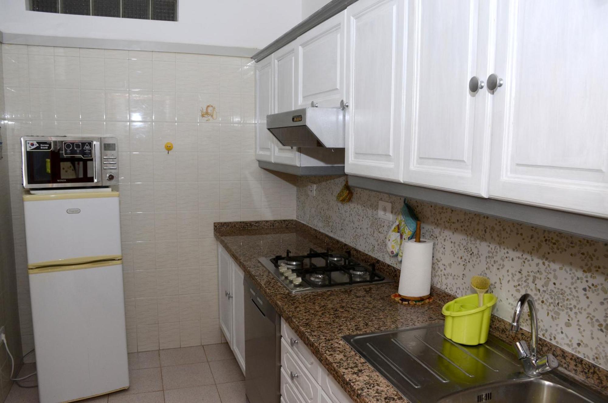 Ferienwohnung Edificio Orion Tazacorte Exterior foto